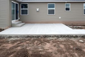 Reliability and Concrete Go Hand-in-Hand