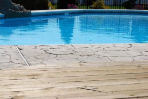 Benefits of Concrete Pool Decks