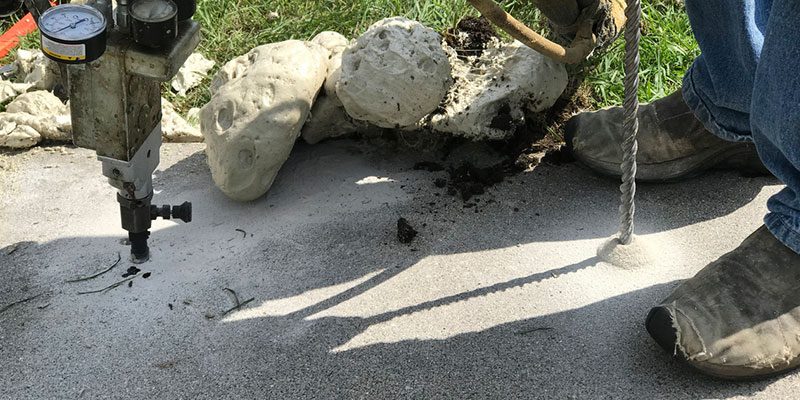 Can Concrete Leveling Fix My Cracked Driveway?