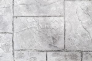Benefits of Stamped Concrete
