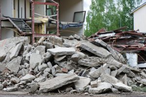Reasons to Use Professional Concrete Demolition Services