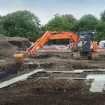 Site Clearing