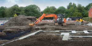 Site Clearing