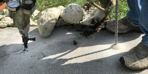 Why You Should Choose Us for Your Concrete Leveling