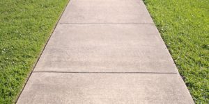 3 Reasons to Choose Us for Your Concrete Sidewalks
