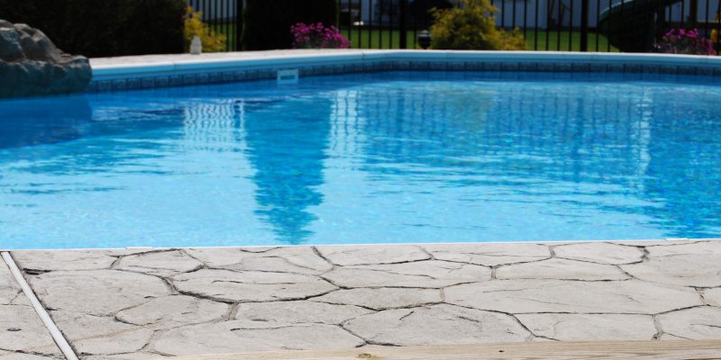 3 Common Misconceptions about Concrete Pool Decks