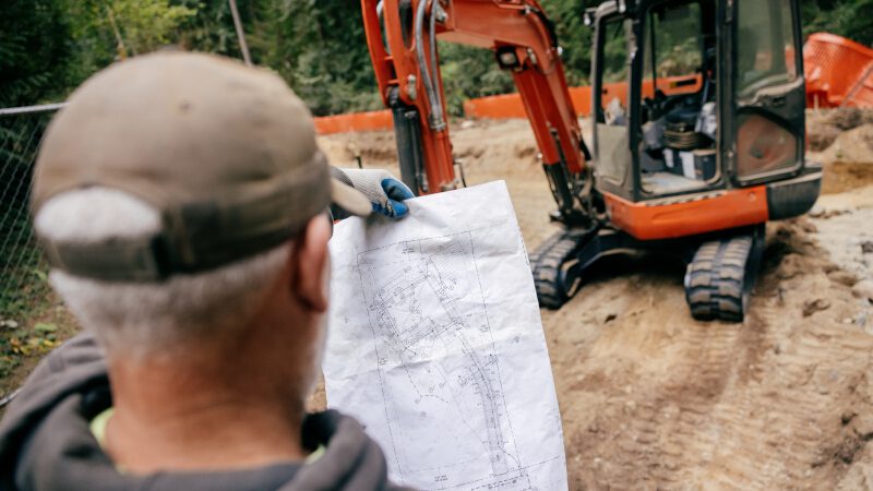 Three Things You Didn’t Know About Excavation